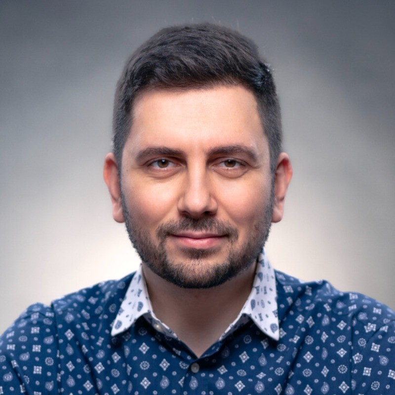 Artem Smirnov