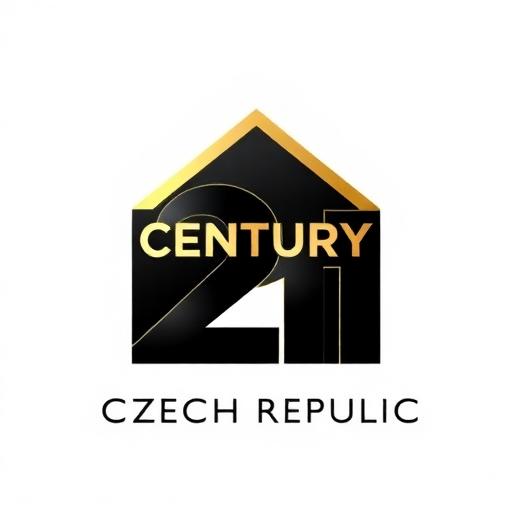 Century 21 Czech Republic logo