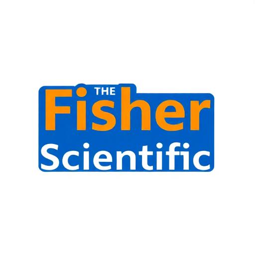 Fisher logo