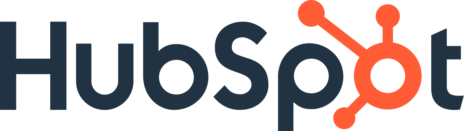 HubSpot logo