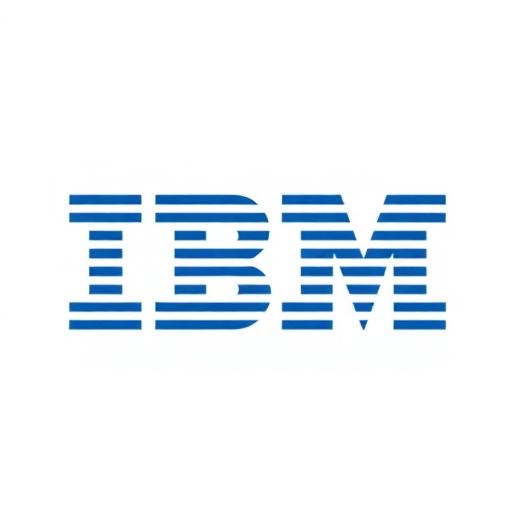 IBM logo