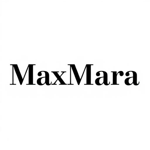 MaxMara logo