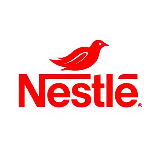 Nestle logo