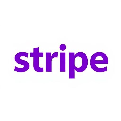 Stripe logo