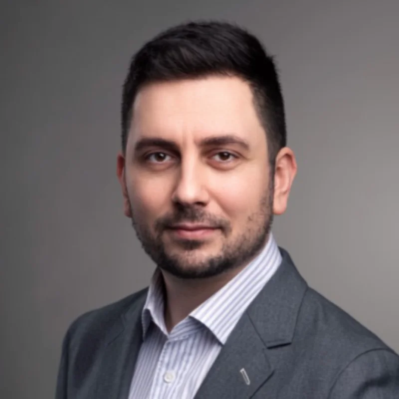 Artem Smirnov
